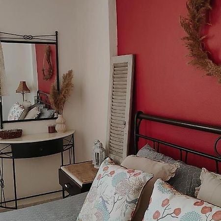 Апартаменти Amaltheia Studio Яніна Екстер'єр фото